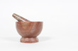 Marble Mortar and Pestle Marble Mortar and Pestle
