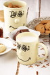 LATTE E BISCOTTI LATTE E BISCOTTI