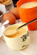 LATTE E ZABAGLIONE LATTE E ZABAGLIONE
