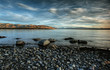 glacier lake