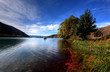 glacier lake