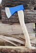Foto: Timber Timber