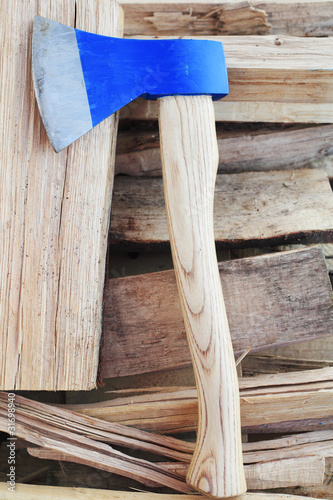 Foto: Timber Timber
