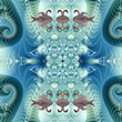 Illustration: The art swans The art swans