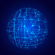 Abstract Background Vector
