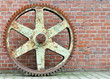 Foto: Industrie. Rad Industrie. Rad