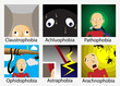 phobias