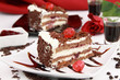 ����: Black forest cake � viperagp #31703387