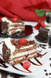 ����: Black forest cake � viperagp #31703771