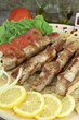 ����: Greek skewer (souvlaki) � viperagp #31704328