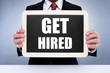 Get Hired