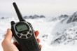 Walkie talkie