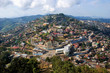 Photo: Village Kohima, state of Nagaland, India Village Kohima, state of Nagaland, India