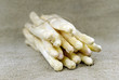 asperges blanches