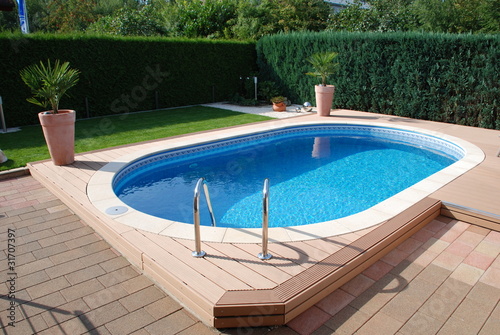 Photo: Pool Pool