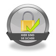 Hier sind Sie sicher
