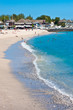 plage des Roches Noires, Saint-Gilles, île de la Réunion plage des Roches Noires, Saint-Gilles, île de la Réunion
