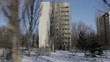 Pripyat City