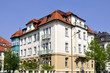 Leipzig Gründerzeithaus