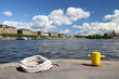 Stockholm - Strandvagen