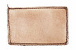����: Blank jeans label � Taigi #31713916