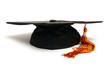 Grad Hat