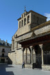 Cathedrale Espagnole