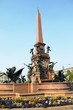 Mendebrunnen Leipzig