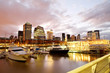 Puerto Madero in Buenos Aires