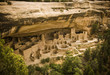 Cliff Palace, Mesa Verde National Park, CO