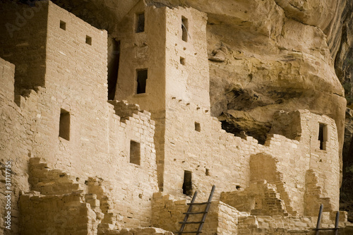 Photo: Cliff Palace, Mesa Verde National Park, CO Cliff Palace, Mesa Verde National Park, CO