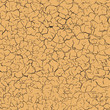 Seamless vector texture - cracks Seamless vector texture - cracks