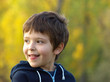Child portrait