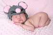 Foto: Newborn baby girl Newborn baby girl