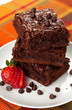 Chocolate Brownie 8