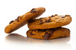 Chocolate Chip Cookies 5