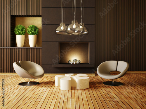 Illustration: room room
