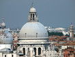 Venice - The Roofs of Basilica di Santa Maria Della Salute Venice - The Roofs of Basilica di Santa Maria Della Salute