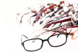 Medical eyeglasses