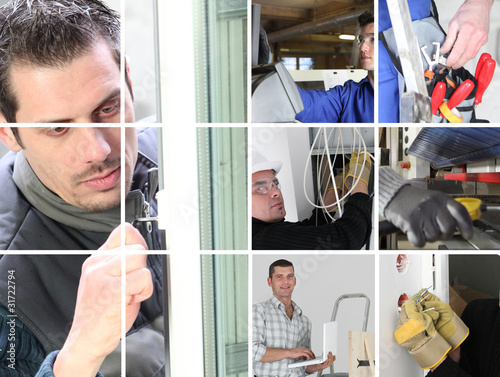 Foto: construction jobs construction jobs