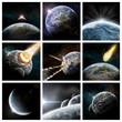 Apocalypse Collage