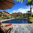 Resort Pool Hotel