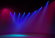 Concert light