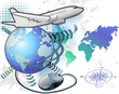 Trip flight booking