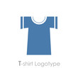 Logo letter T, t-shirt # Vector Logo letter T, t-shirt # Vector