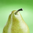 Green pear