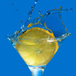 Lemon juice