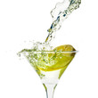 Lemon juice