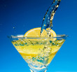 Lemon juice