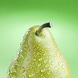 Green pear